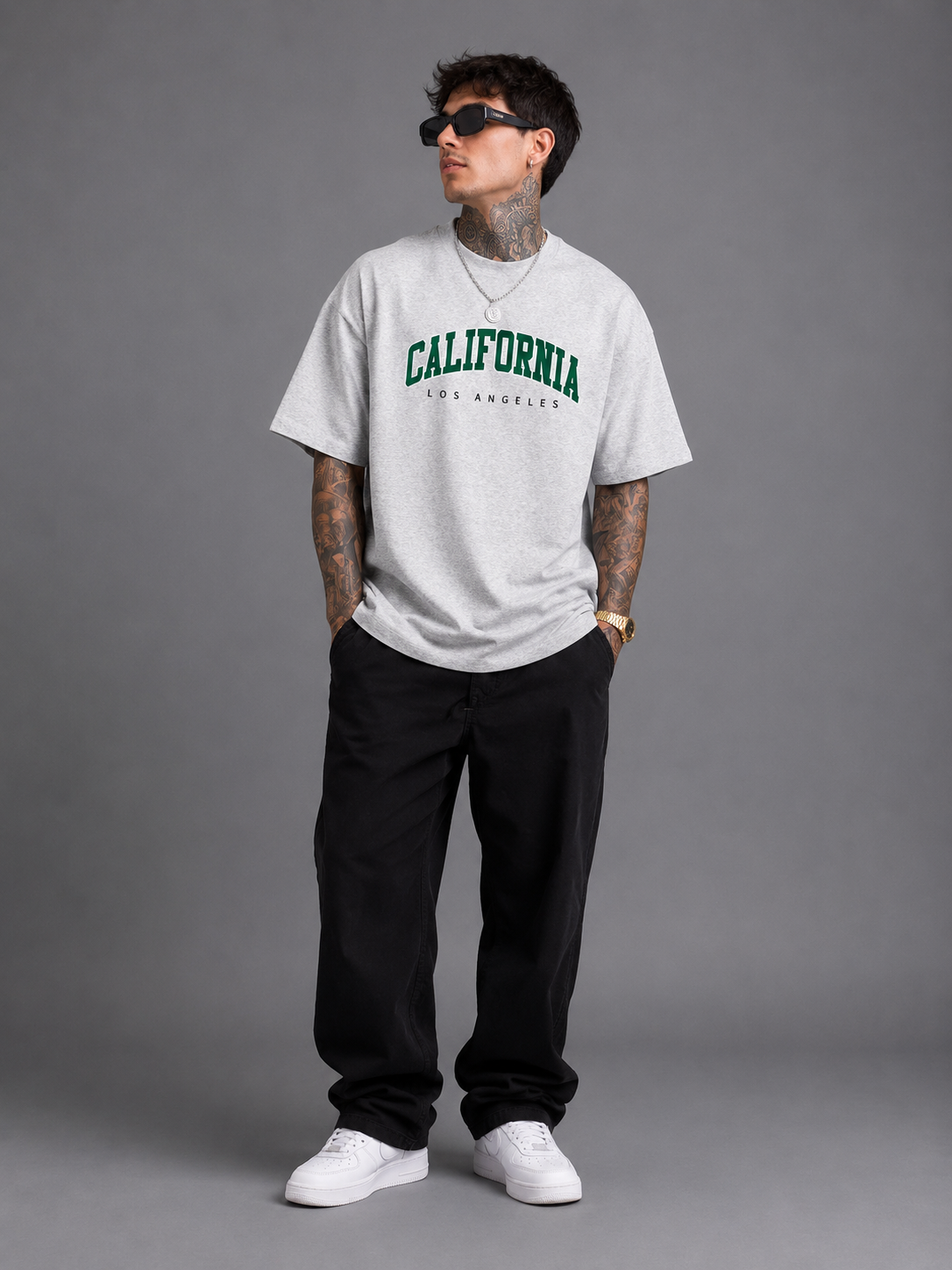 LA Urban Essentials T-Shirt