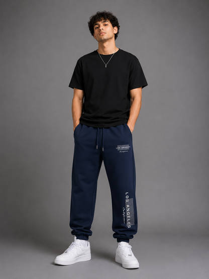 LA Vibes Athletic Pants