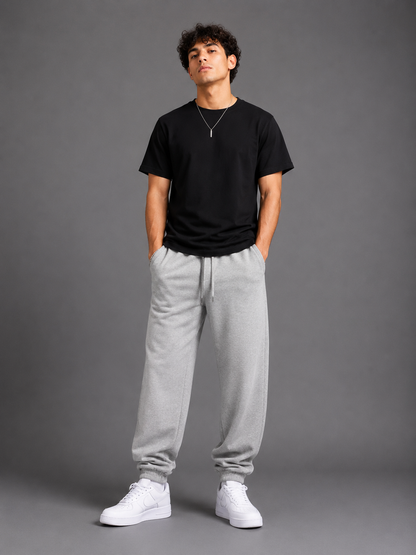 Street Basic Jogger