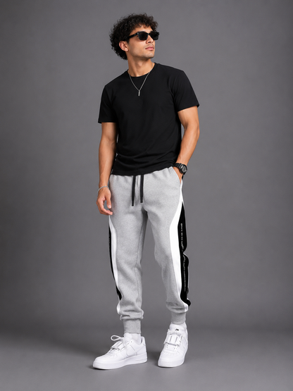 Urban Flex Grey Jogger