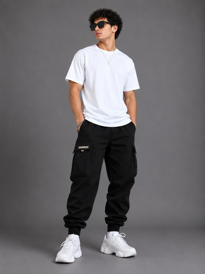 Tactical Street Cargo Pants
