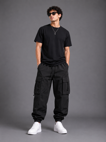 Urban Cargo Utility Pants