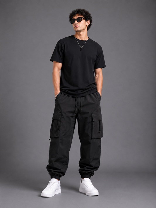 Urban Cargo Utility Pants