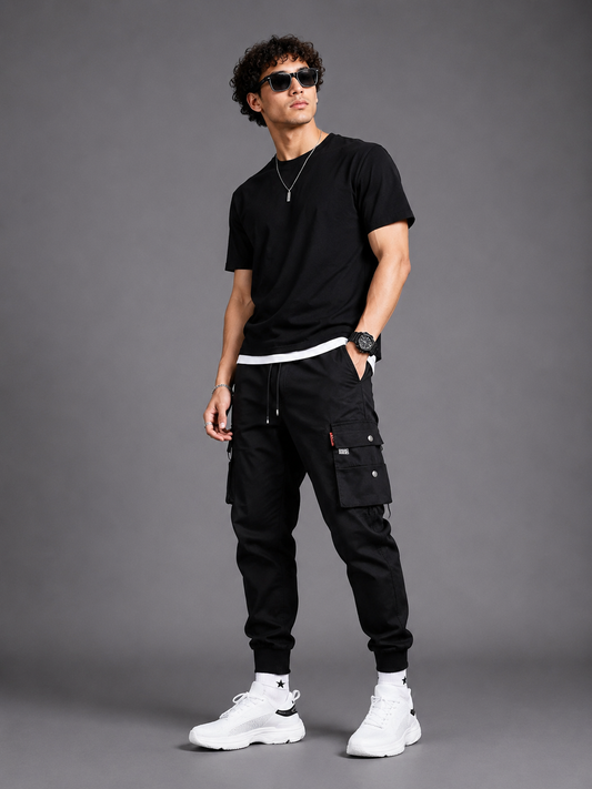 Cargo Street Elite
