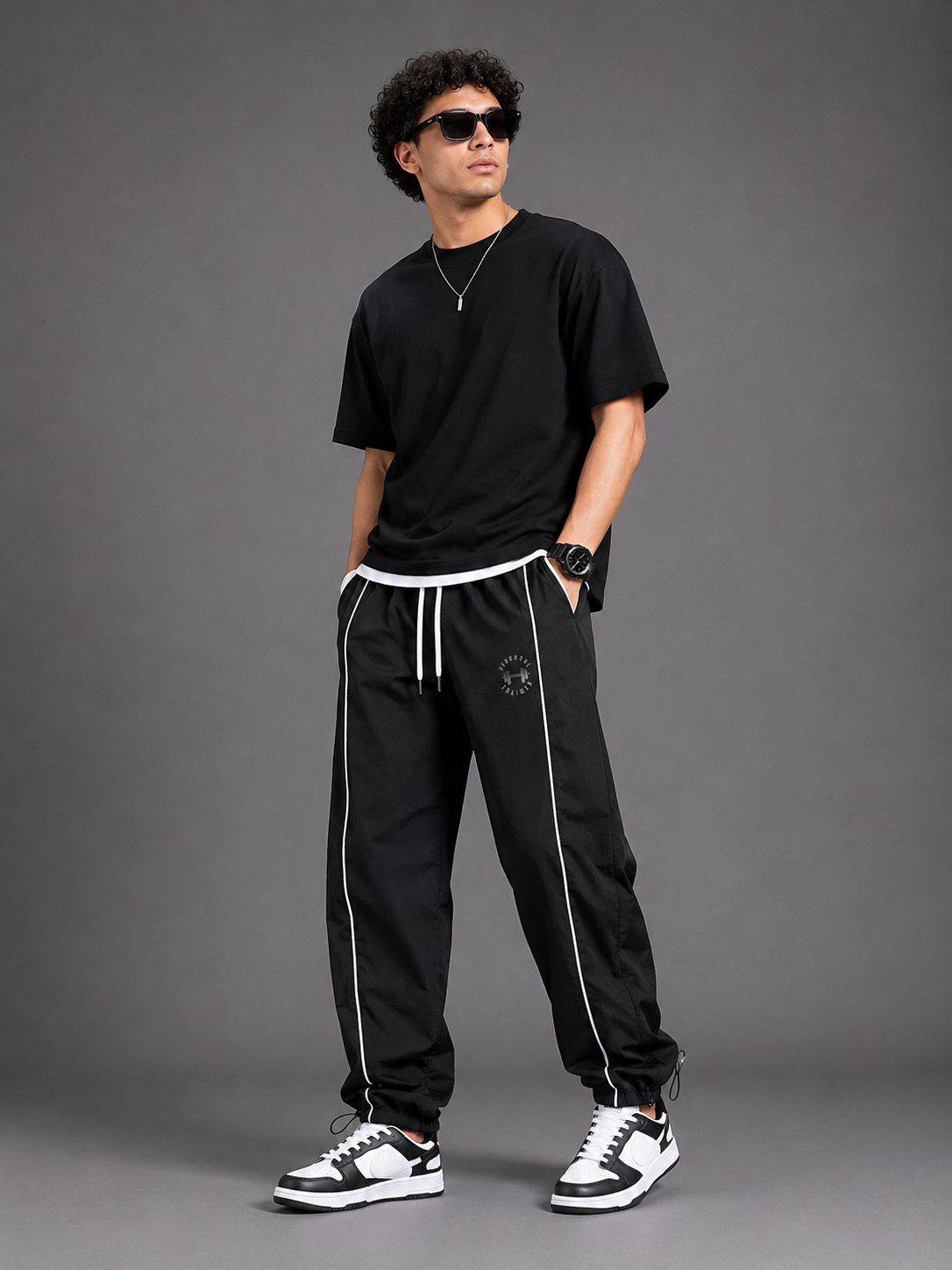 Urban Flow Track Pants