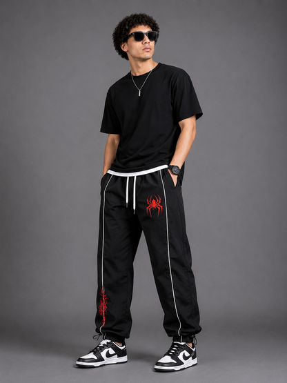 Urban Venom Track Pants