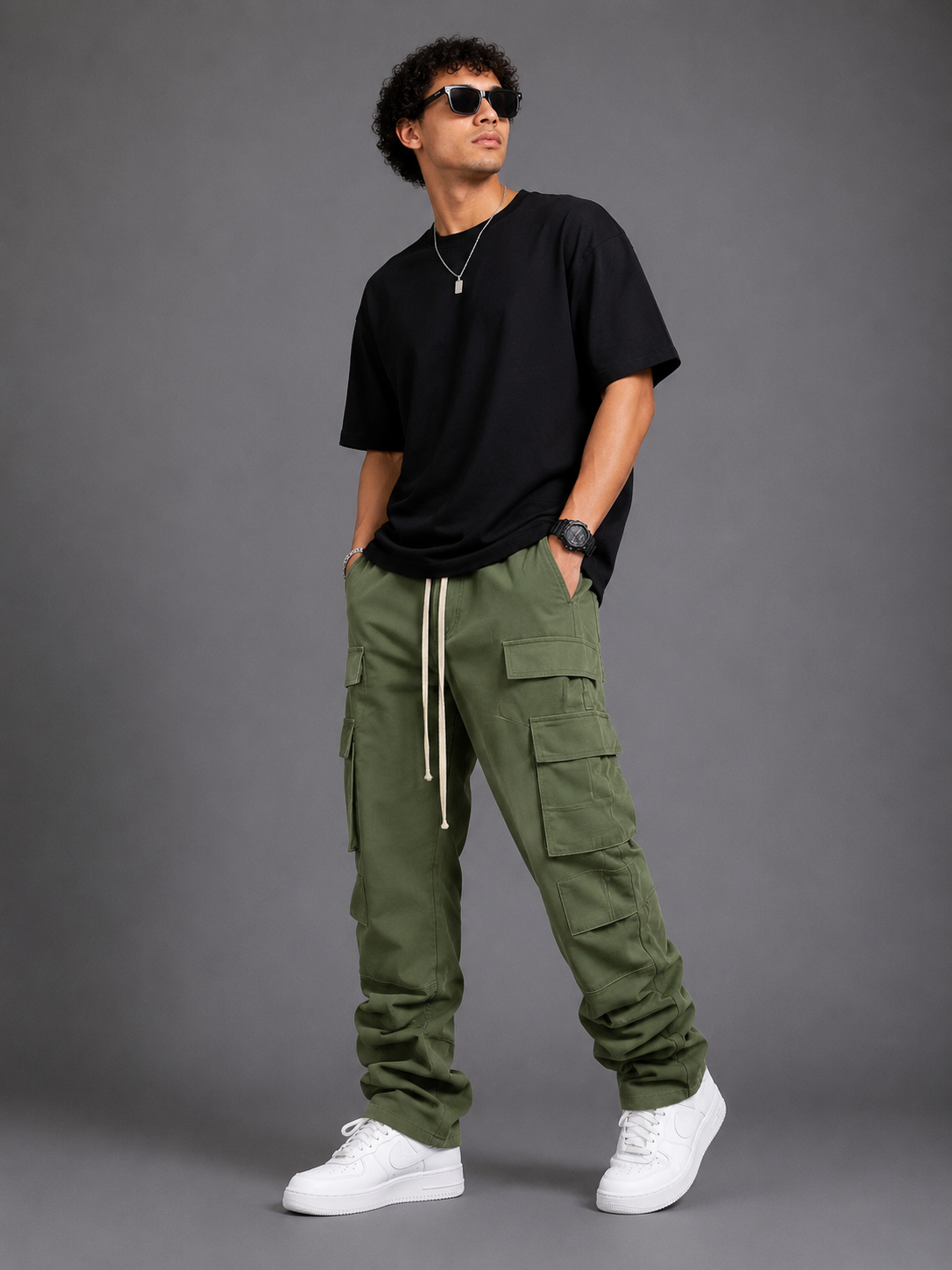 Pants Urban Combat