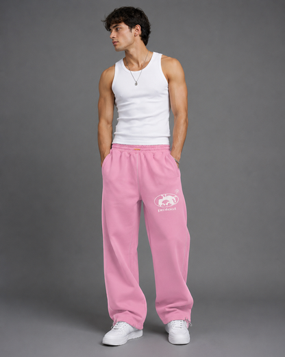 Jogger Urban Pink Edition