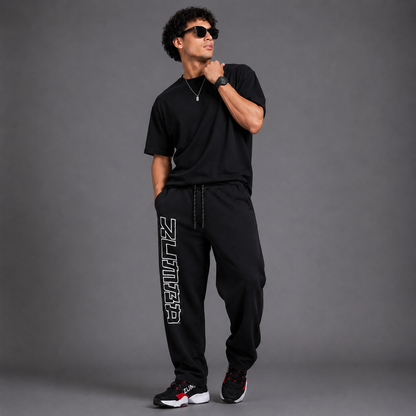 Jogger Oversize Motion