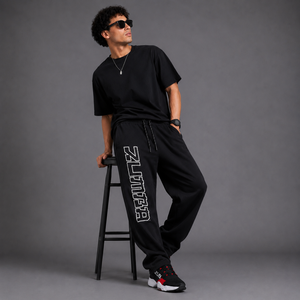 Jogger Oversize Motion
