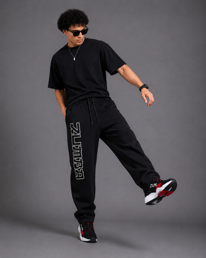 Jogger Oversize Motion