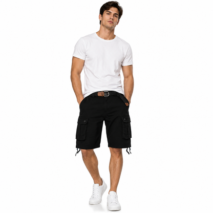 Short Explorer Black Edition
