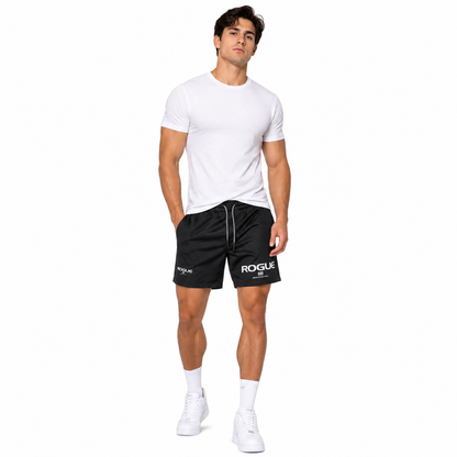Short Rogue Training Black