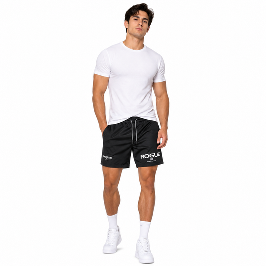 Short Rogue Training Black
