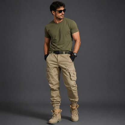 Pants Cargo Ranger Arena