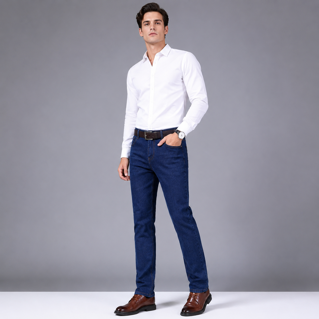 Jeans Urban Executive