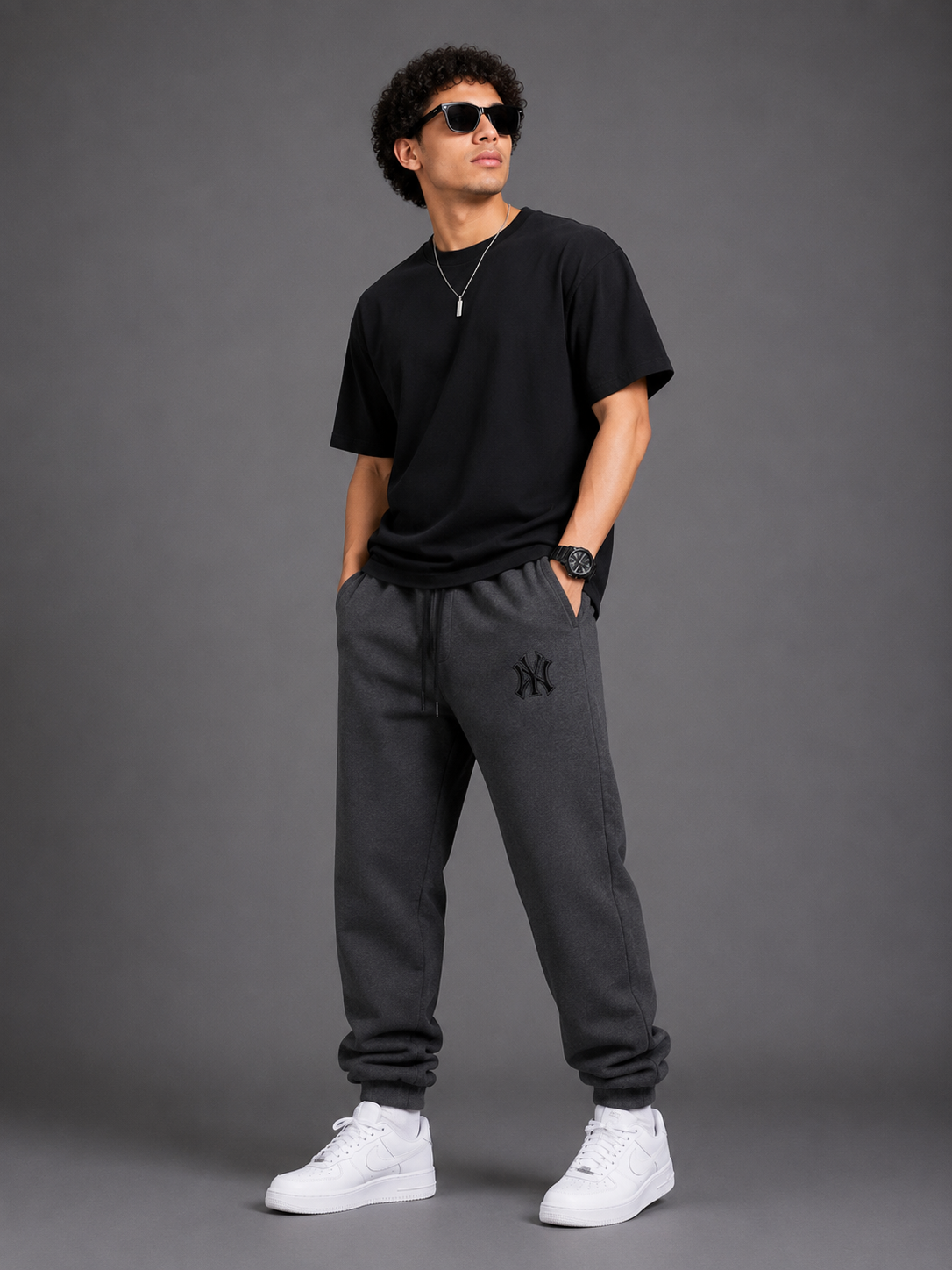 New York Classic Jogger
