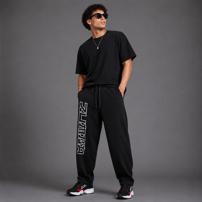 Jogger Oversize Motion