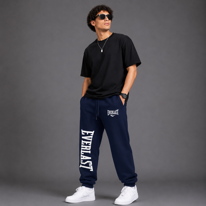 Jogger Urban Boxing Navy