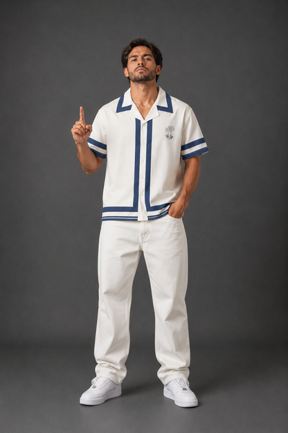 Shirt Palm Paradise