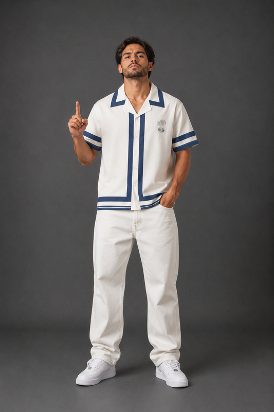 Shirt Palm Paradise