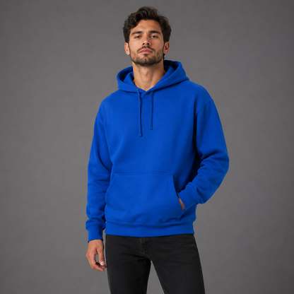 Hoodie Basic Premium