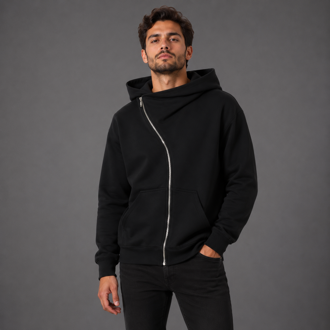 Hoodie Urban Shadow