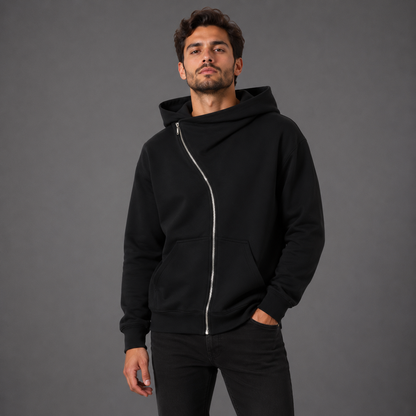 Hoodie Urban Shadow