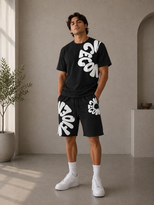 Set Urban Icon Edition