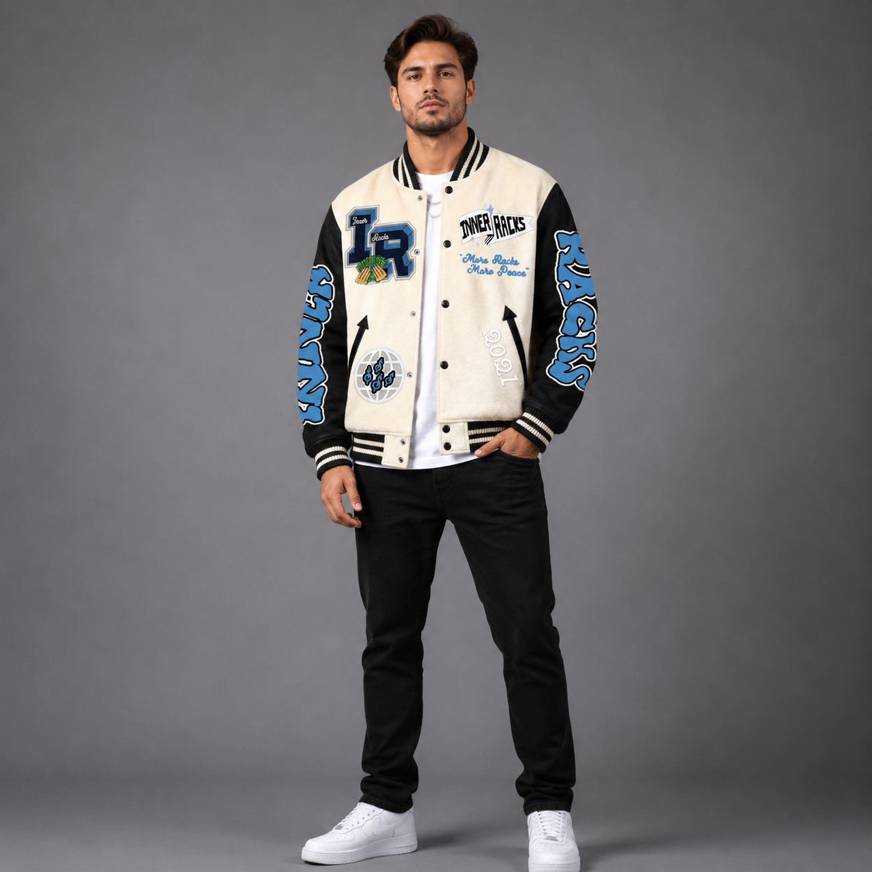 Jacket Inner Racks Champion