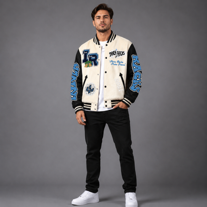 Jacket Inner Racks Champion