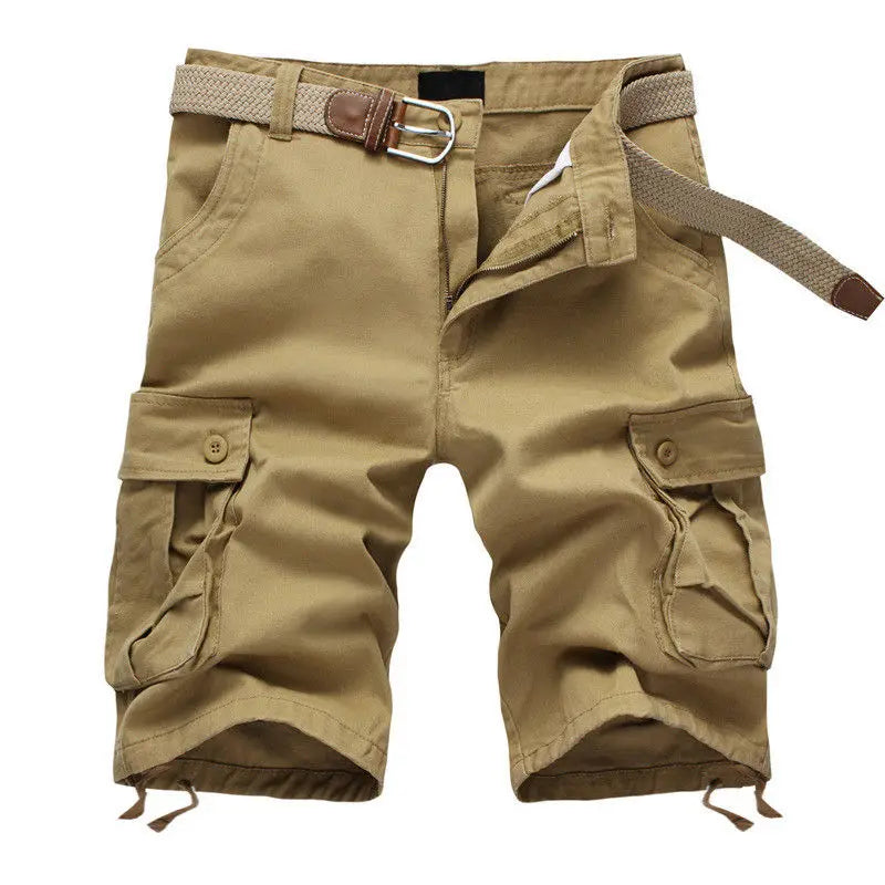 Short Explorer Black Edition