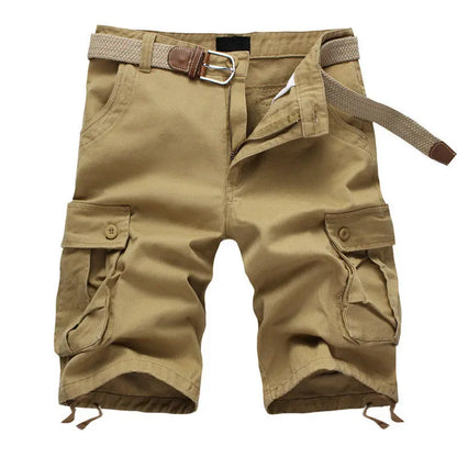 Short Explorer Black Edition