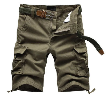 Short Explorer Black Edition