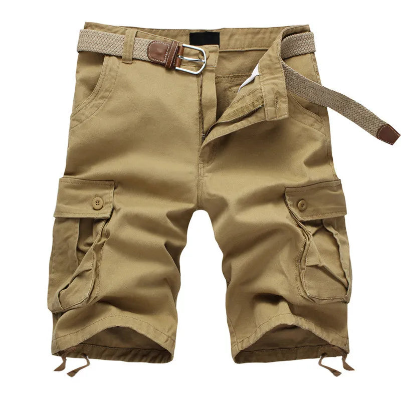 Short Explorer Black Edition