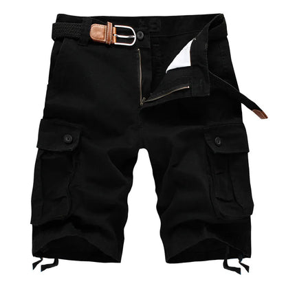 Short Explorer Black Edition