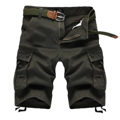 Short Explorer Black Edition