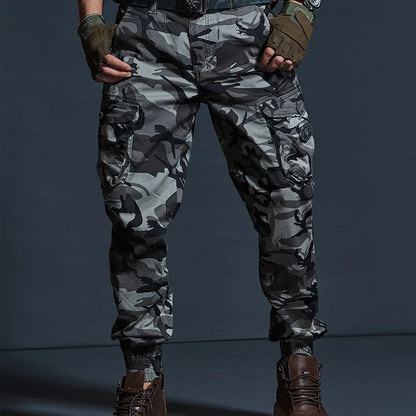 Pants Cargo Ranger Arena