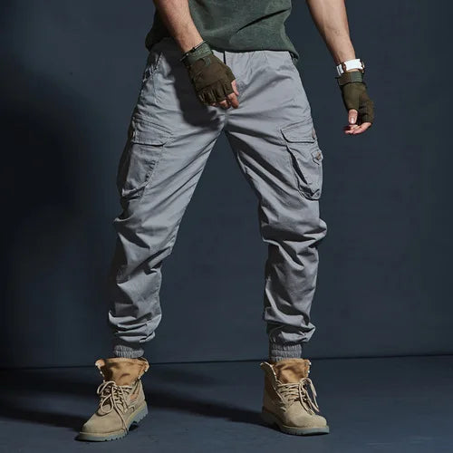 Pants Cargo Ranger Arena