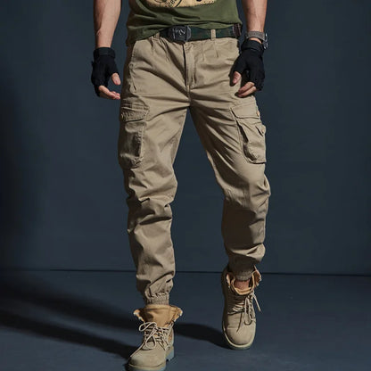 Pants Cargo Ranger Arena