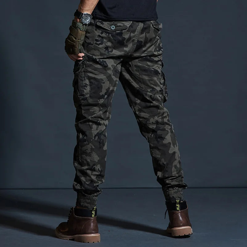 Pants Cargo Ranger Arena