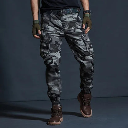 Pants Cargo Ranger Arena