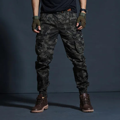 Pants Cargo Ranger Arena