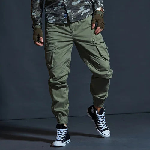Pants Cargo Ranger Arena