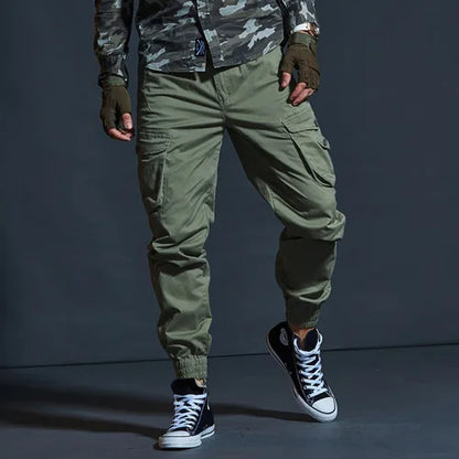 Pants Cargo Ranger Arena
