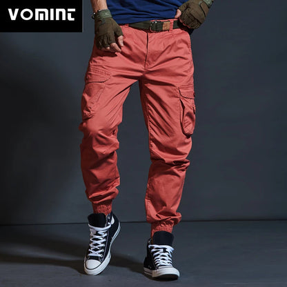 Pants Cargo Ranger Arena
