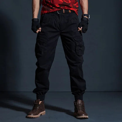 Pants Cargo Ranger Arena