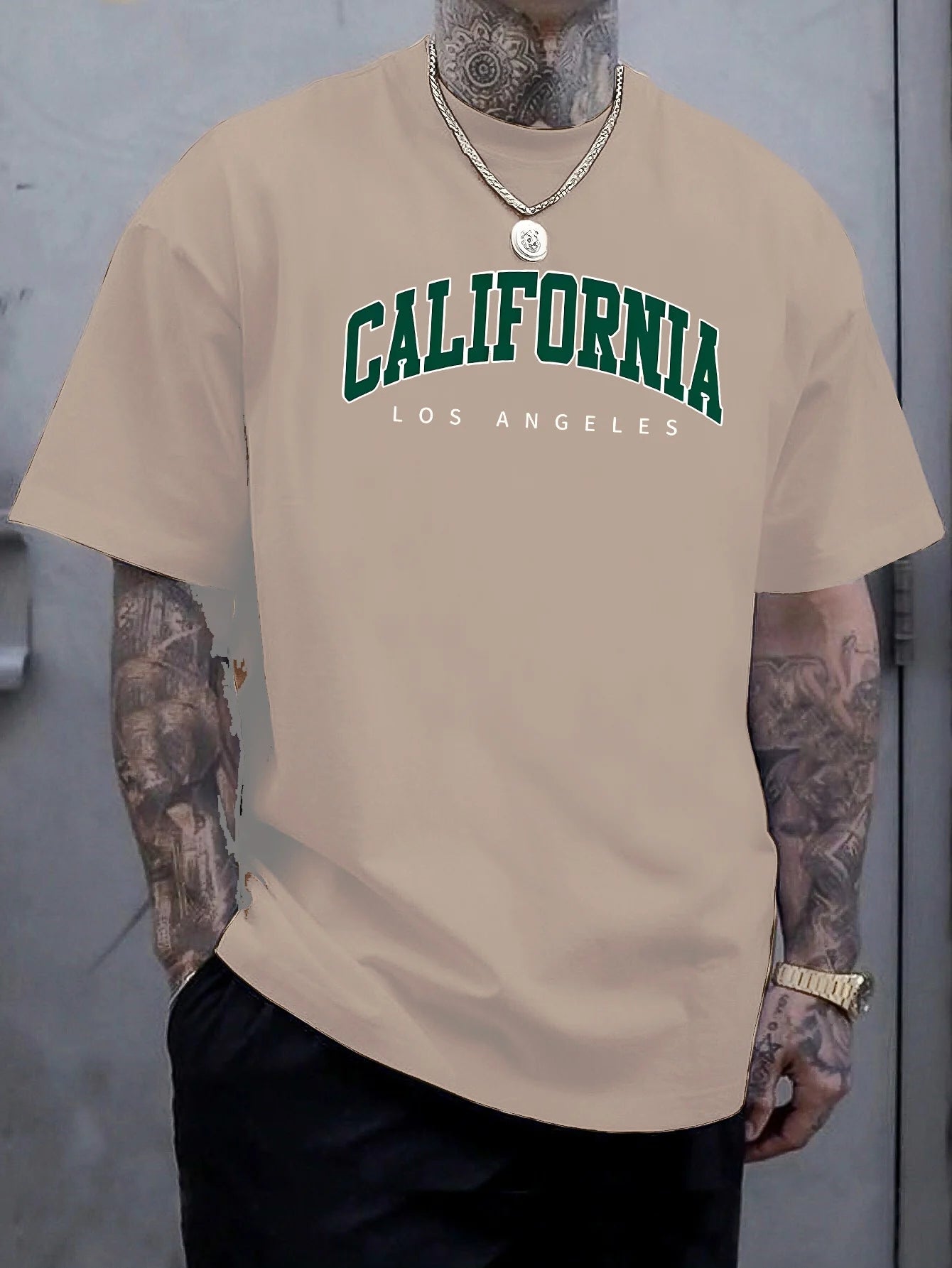 LA Urban Essentials T-Shirt