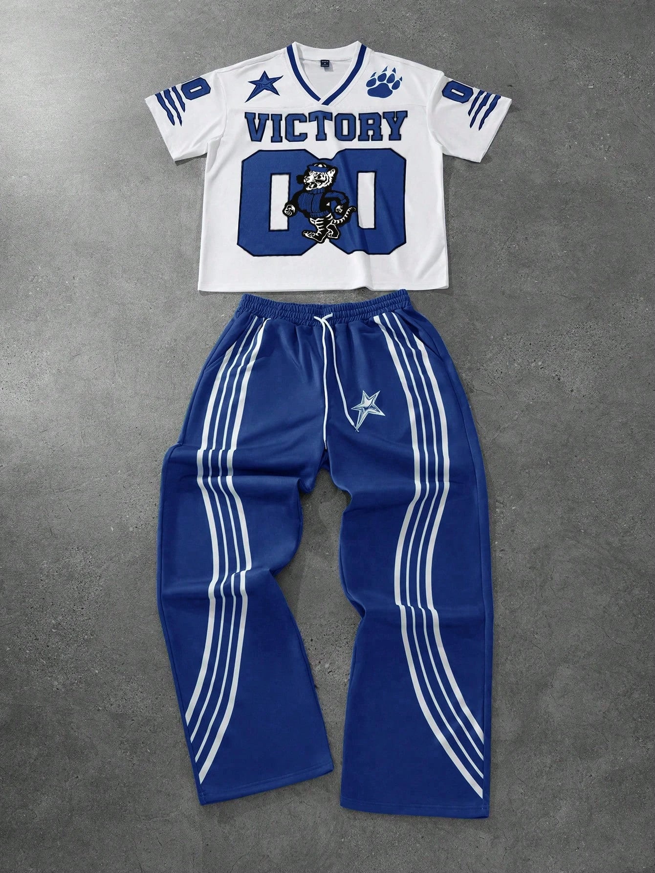 Set Athletic Green Premium
