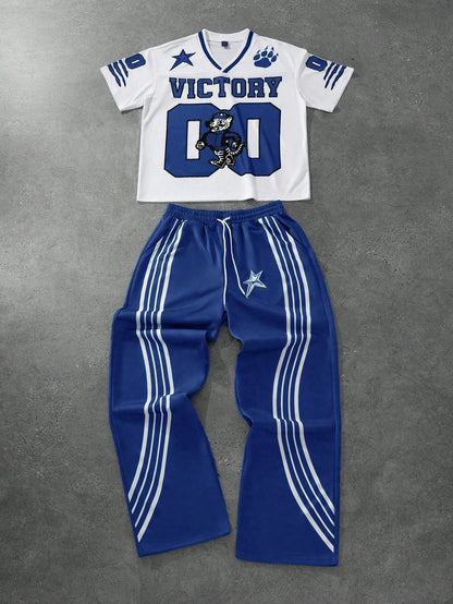 Set Athletic Green Premium